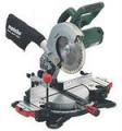 Торцевая пила METABO KS 216 M Lasercut и её использование