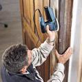 Эксцентриковая шлифовальная машинка BOSCH GEX 125-1 AE и её применение   