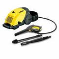 Минимойка Karcher K5.20M и её применение