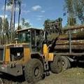Бензопила автоматическая тракторная