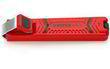 Инструмент для удаления оболочки 130 mm KNIPEX 16 20 16 S