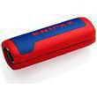 Нож-резак для гофрированных труб Knipex 90 22 01 SB