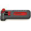 Съемник изоляции модель Mini Knipex 12 80 040 SB
