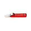 Инструмент для удаления оболочки 165 mm Knipex 16 20 165 SB
