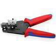 Прецизионный инструмент для удаления изоляции Knipex 12 12 11