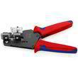 Прецизионный инструмент для удаления изоляции Knipex 12 12 12