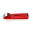 Инструмент для удаления оболочек Knipex 16 20 28 SB