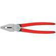 Плоскогубцы комбинированные Knipex 03 01 250