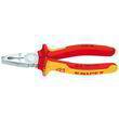 Плоскогубцы комбинированные Knipex 03 06 160