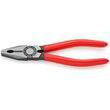 Плоскогубцы комбинированные Knipex 03 01 180