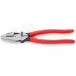 Плоскогубцы электромонтера Knipex 09 01 240