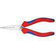Плоскогубцы для монтажа проводов Knipex 13 05 160