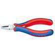 Плоскогубцы захватные для электроники Knipex 36 22 125