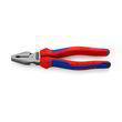 Плоскогубцы комбинированные особой прочности Knipex 02 02 200