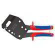 Плоскогубцы для монтажа профилей Knipex 90 42 250