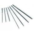 Набір бурів для бетону SDS-plus ALPEN FORCE X, Mix Box 7, Ø6/8/10mm x 160, Ø6/8/10/12mm x260 0081500007100