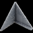 Угломер с возможностью маркировки VARIO 3D Wolfcraft (5209000)
