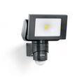 Прожектор с датчиком движения Steinel LS 150 LED Black (052546)