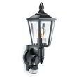 Уличный светильник Steinel L 15 black (617813)