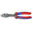 Клещи универсальные для сорваных болтов Knipex TwinGrip 82 02 200