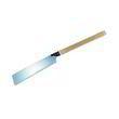 Ручная пила японская, рукоятка Rattan handle, TAJIMA Japan Pull, JPR265C, 265мм