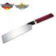 Ручная пила японская, рукоятка Short Red Handle, TAJIMA Japan Pull, JPR265ST, 230мм