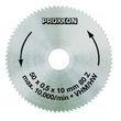 Диск для KS 220 (твердосплавный D 50мм) PROXXON