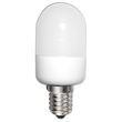 лед.лампа DELUX 230V 3bulb E14 красный