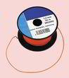 Шнур для каменщиков 50 м/1,7 мм