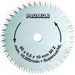Диск super cut 85x0,5x10 мм Proxxon (28731)