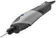 Многофункциональный инструмент (гравёр) Dremel Stylo+ с 15 насадками (F0132050JM)