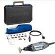 Гравер Dremel 3000-1/25 в кейсе, 25 насадок (F0133000JP)