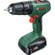 Дрель-шуруповерт Bosch EasyImpact 18V-40 06039D8107