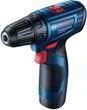 Дрель-шуруповерт Bosch GSR 120-LI Professional 06019G8000