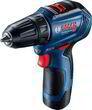 Дрель-шуруповерт Bosch GSR 12V-30 Professional 06019G9000