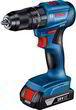 Дрель-шуруповерт Bosch GSB 185-LI Professional 06019K3100