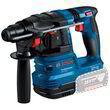 Перфоратор Bosch GBH 185-LI Professional 0611924020