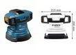 Bosch GSL 2 Professional