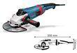 Bosch GWS 22-230 LVI Professional