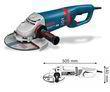 Bosch GWS 24-230 JVX Professional
