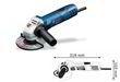 Bosch GWS 7-115 E Professional