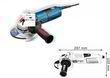 Bosch GWS 12-125 CIE Professional