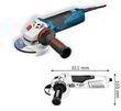 Bosch GWS 15-125 CIE Professional