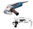 Bosch GWS 15-125 CIT Professional