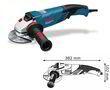 Bosch GWS 15-125 CITH Professional