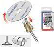 Комплект Dremel Starter Set C406