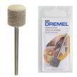 Полировальная насадка Dremel 520
