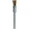 Латунная щётка Dremel 537
