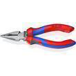 Пасатижи с удлиненным носиком Knipex (08 22 145)
