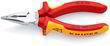 Пасатижи с удлиненным носиком Knipex (08 26 145)